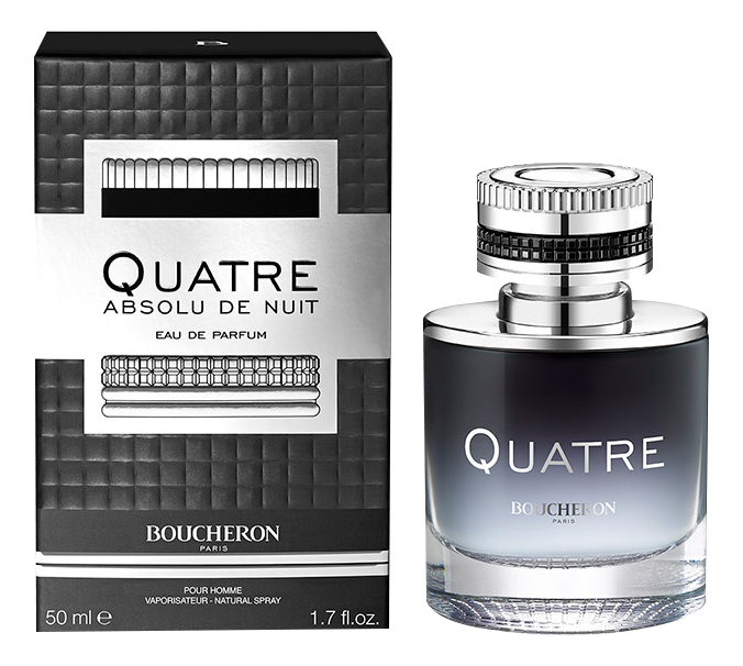 quatre absolu de nuit homme