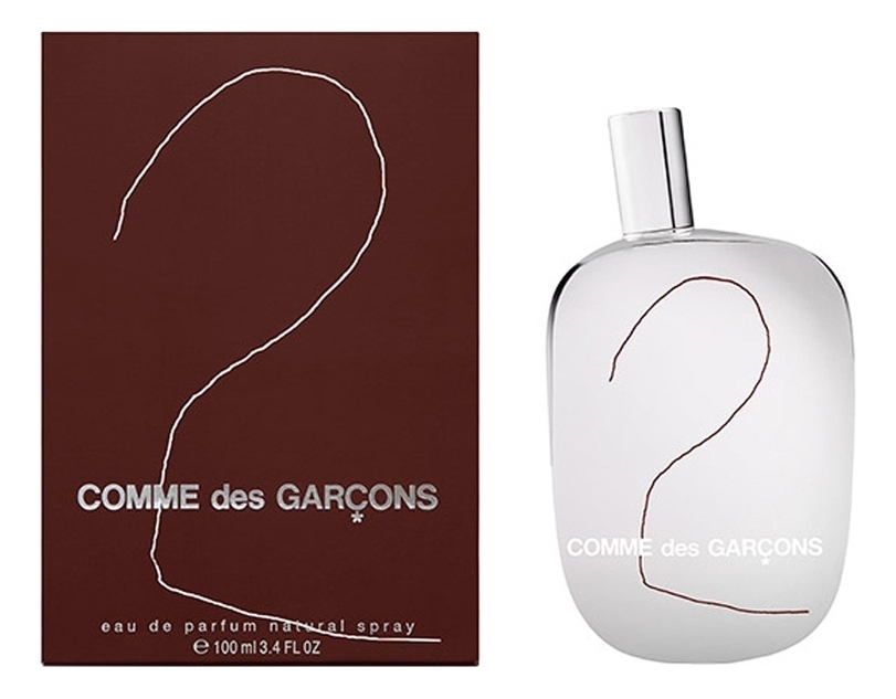 comme des garcons womens eau de toilette