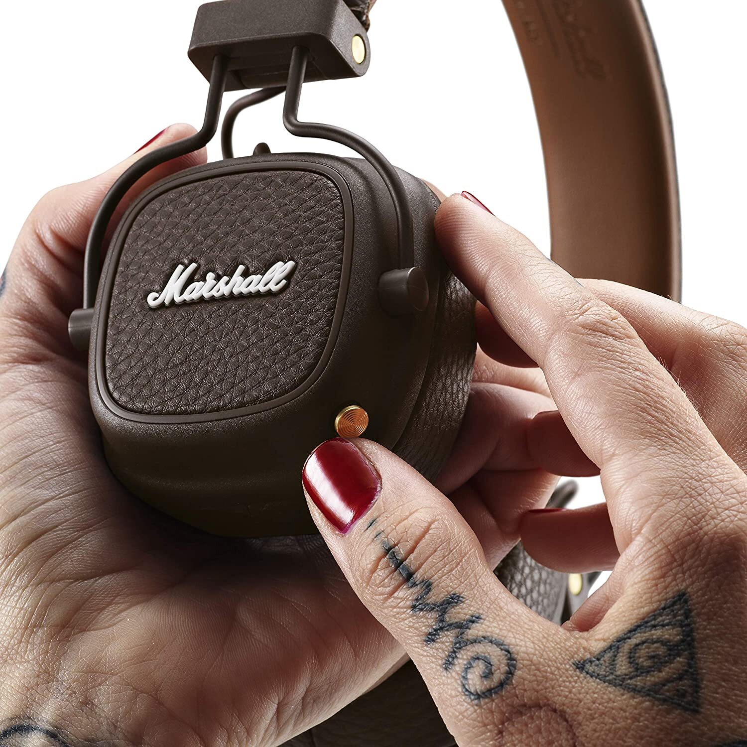 Наушники маршал мажор. Наушники Marshall Major 3 Bluetooth. Marshall Major III Bluetooth Brown. Наушники Маршал мажор 3 блютуз. Marshall Major III коричневый.