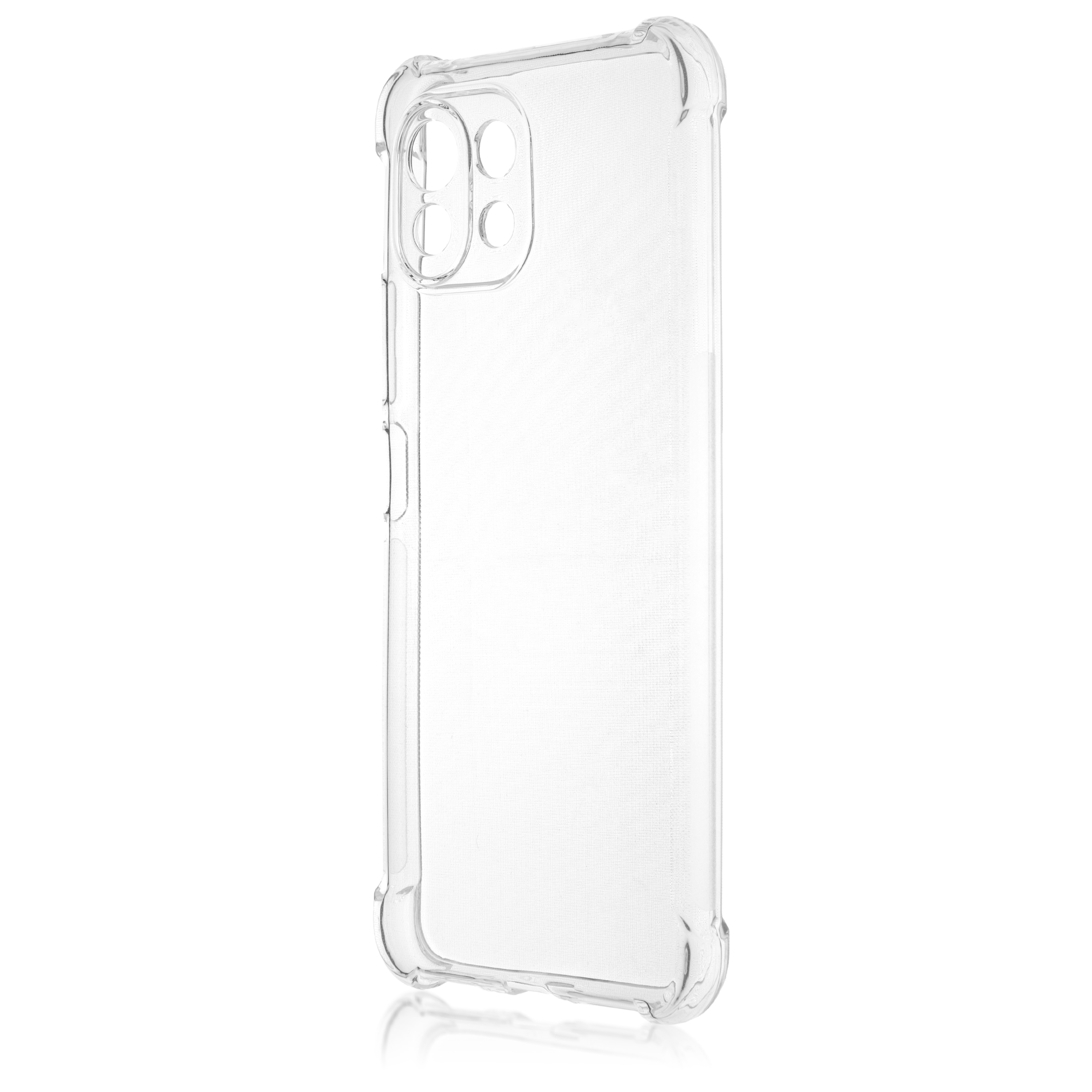 Купить Чехол Xiaomi Mi 10 Lite