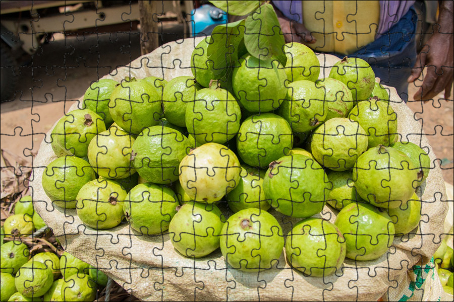 Гоава фрукт фото Top 7 Reasons Why You Must Start Eating Guava Fruit Everyday Guava fruit, Guava 