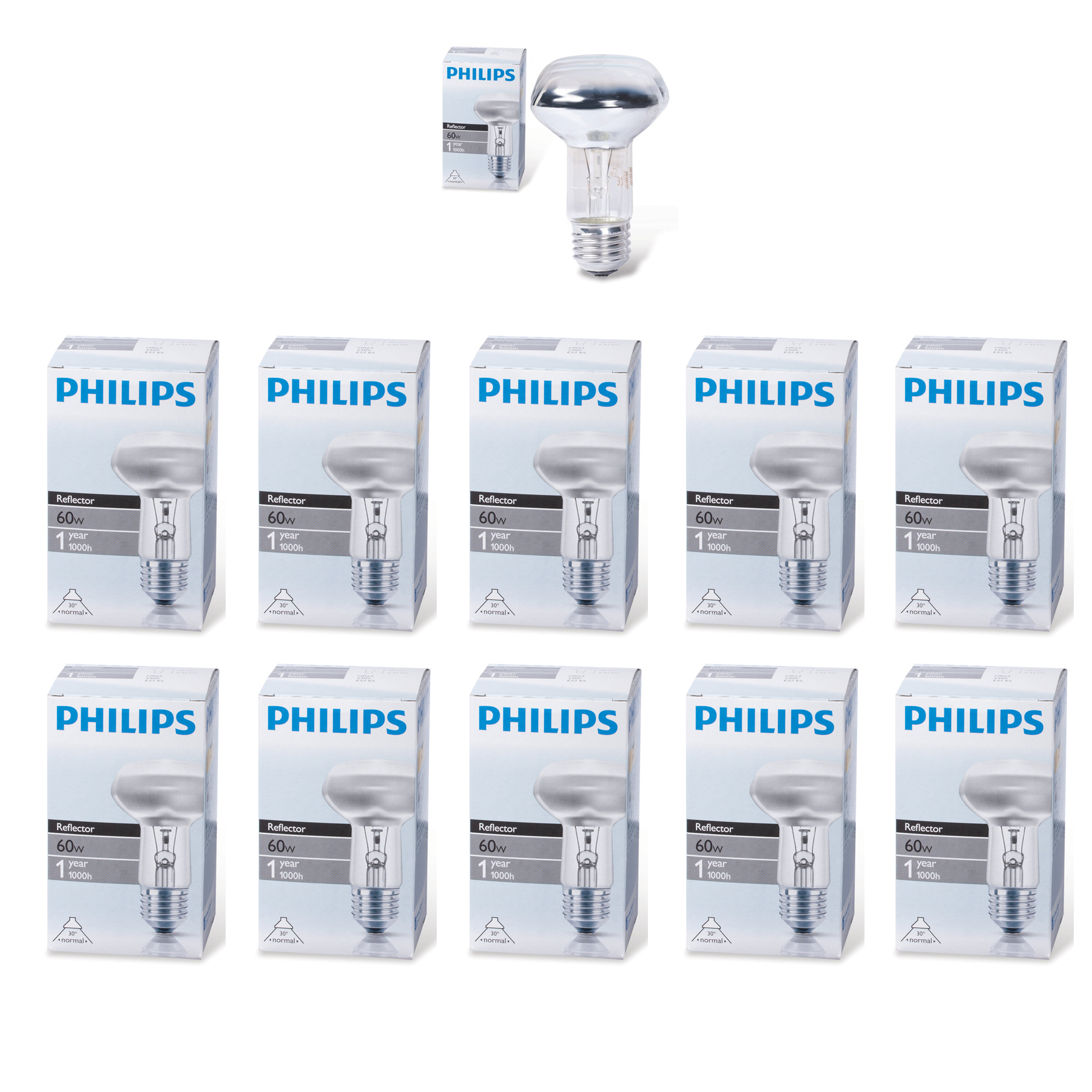 Филипс 60 отзывы. Philips Spotone 30 40w 230v.