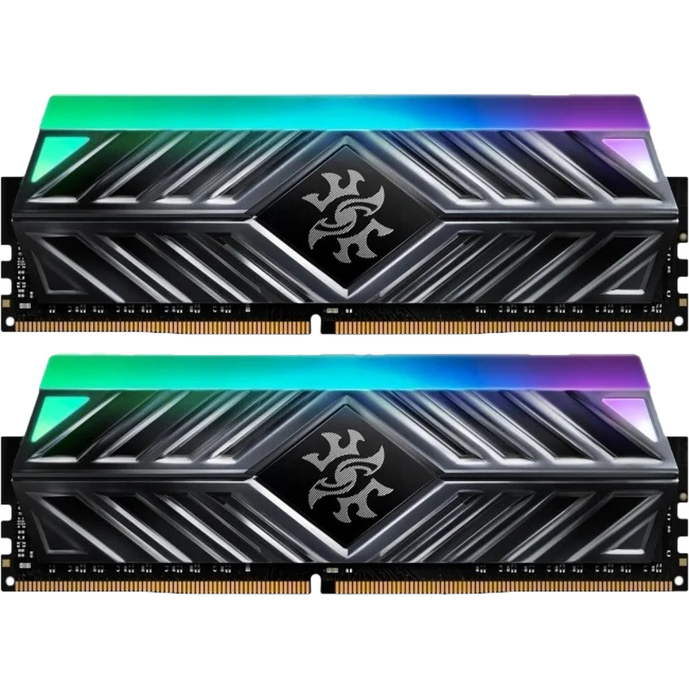 Ddr4 xpg spectrix d41. Ddr4 xpg spectrix d41
