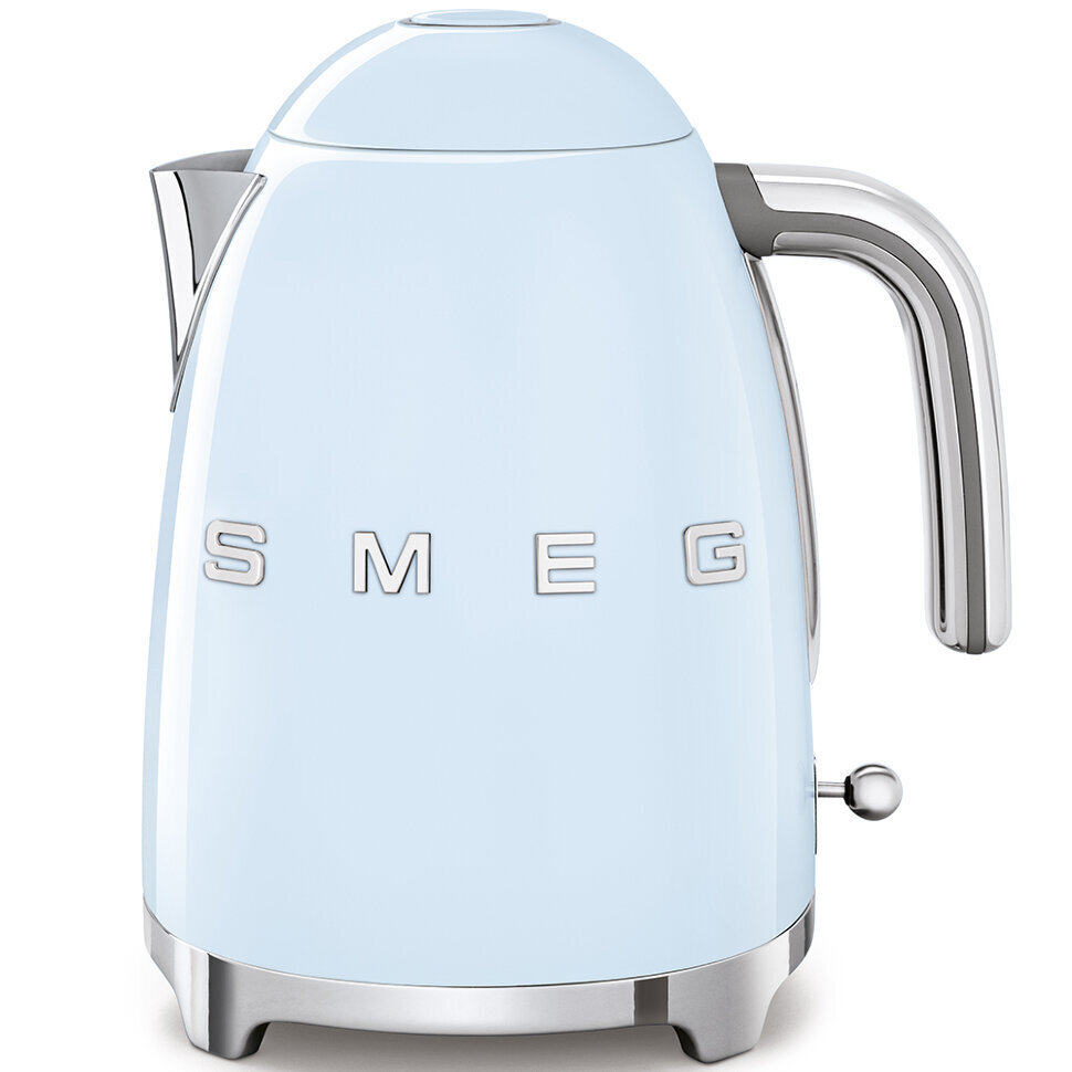 Чайник электрический Smeg KLF03PBEU