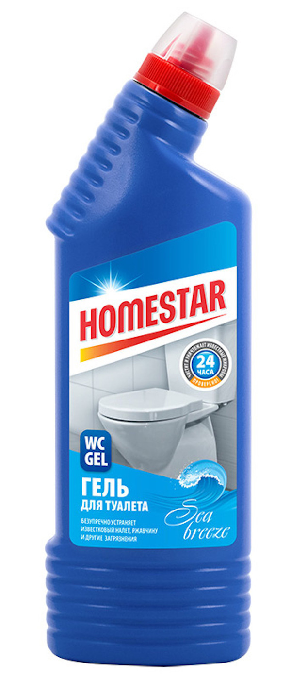 Средства для туалета отзывы. Homestar для туалета. Homestar гель для туалета. Homestar гель для туалета производитель. MF гель для туалета 750мл универсальный 8324.