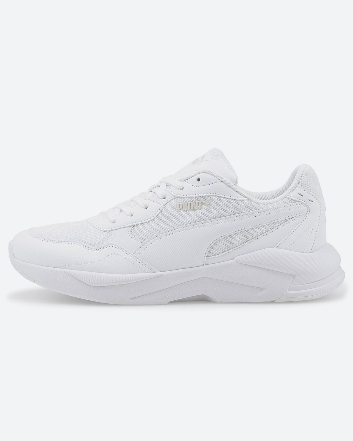 puma x ray lite white