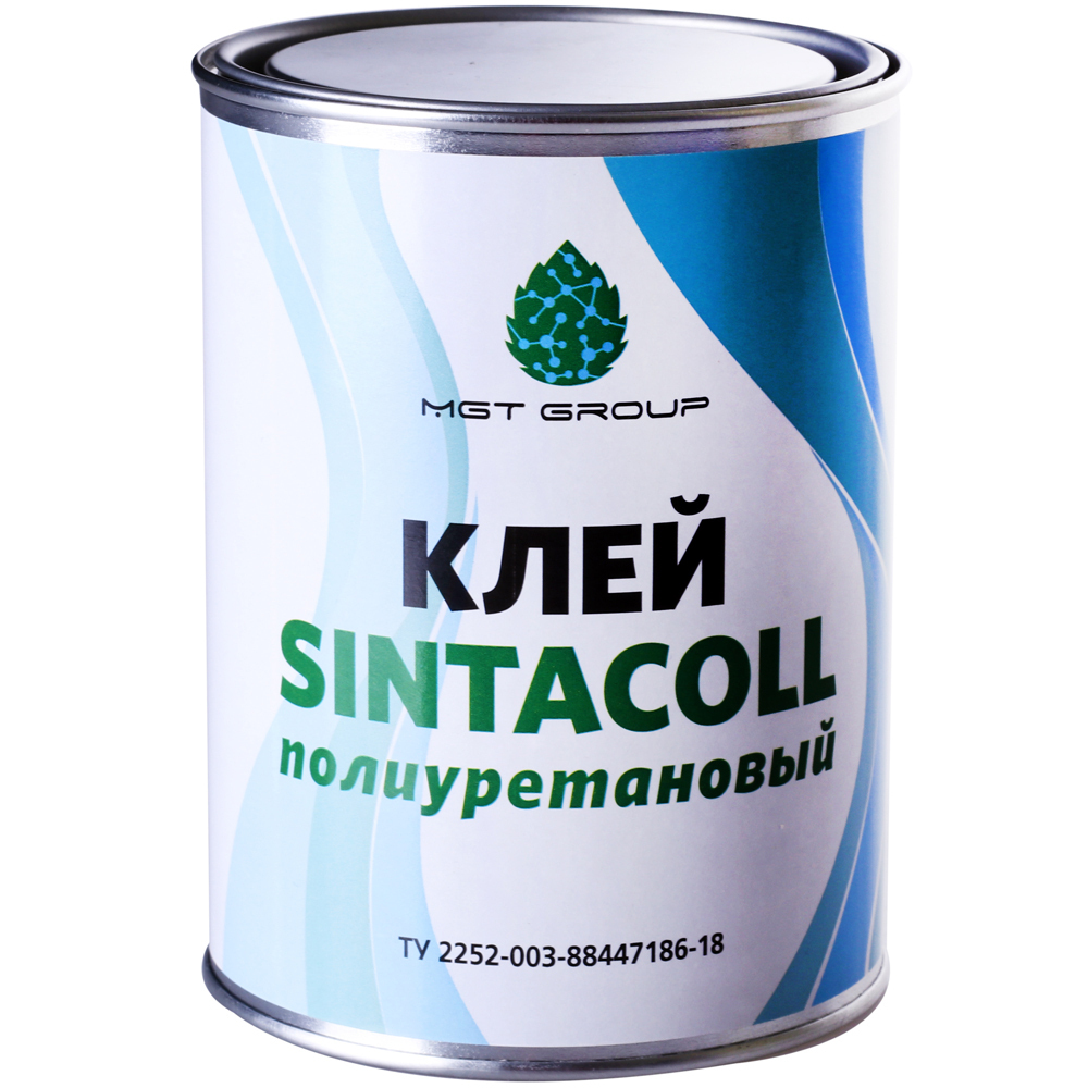 Клей полиуретановый универсальный SINTACOLL