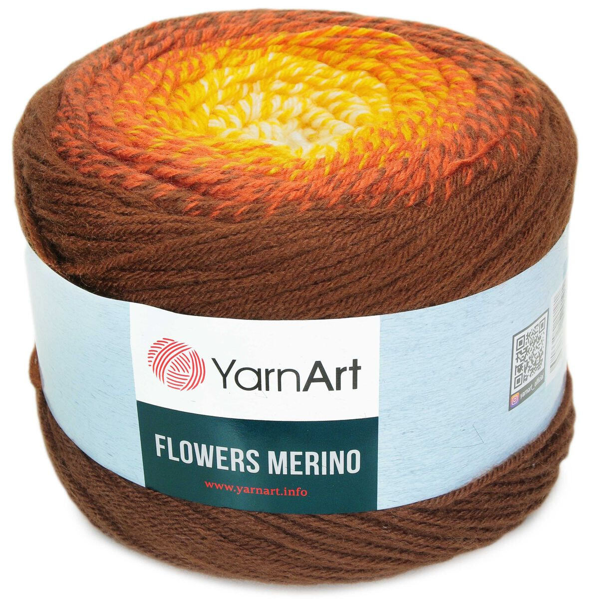 Купить Пряжу Yarnart Merino