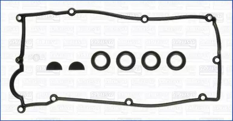 Прокладка Клапанной Крышки Акцент Тагаз Купить — Nazakupili.ru