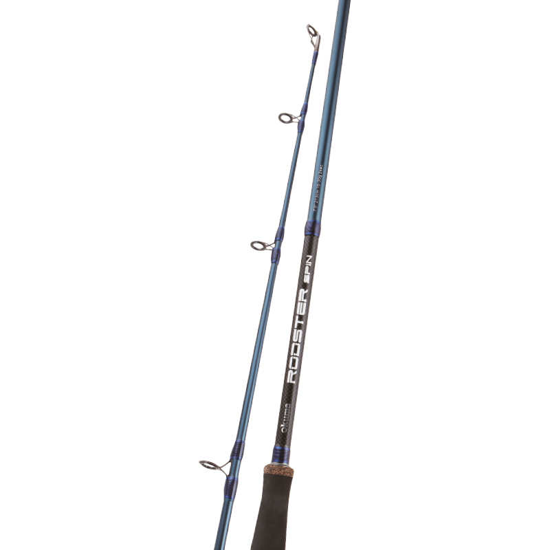 Удилище Okuma Rodster Spin UFR 9'0" 274cm 20g-60g 2sec