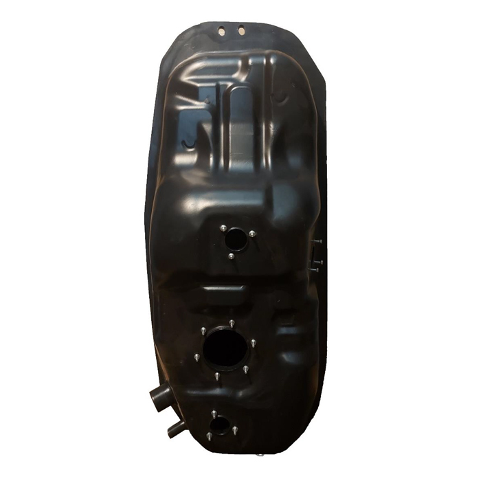 Топливный бак Митсубиси Челенджер / Бензобак Mitsubishi Challenger ...