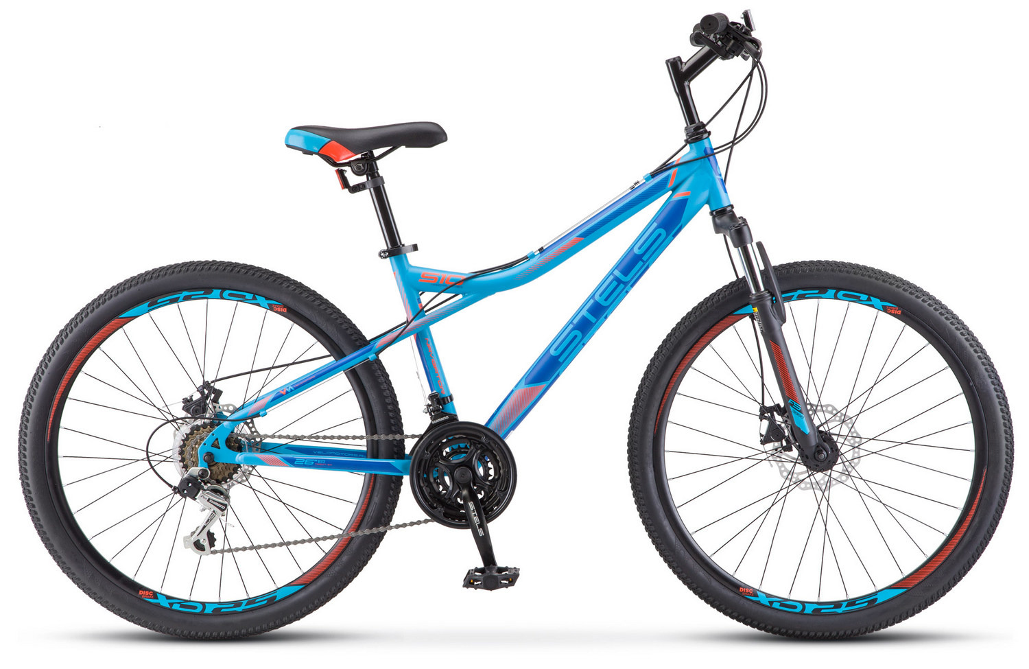 Navigator 510 d. Navigator 510 d
