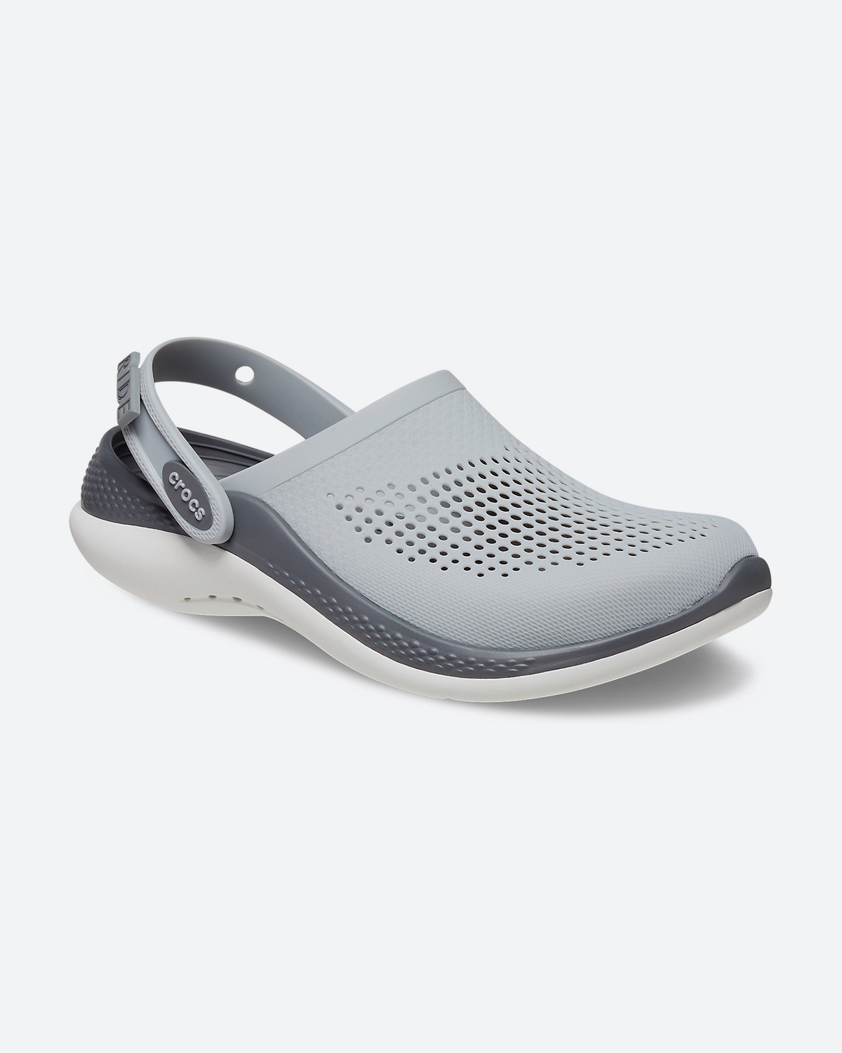 Crocs store clog literide