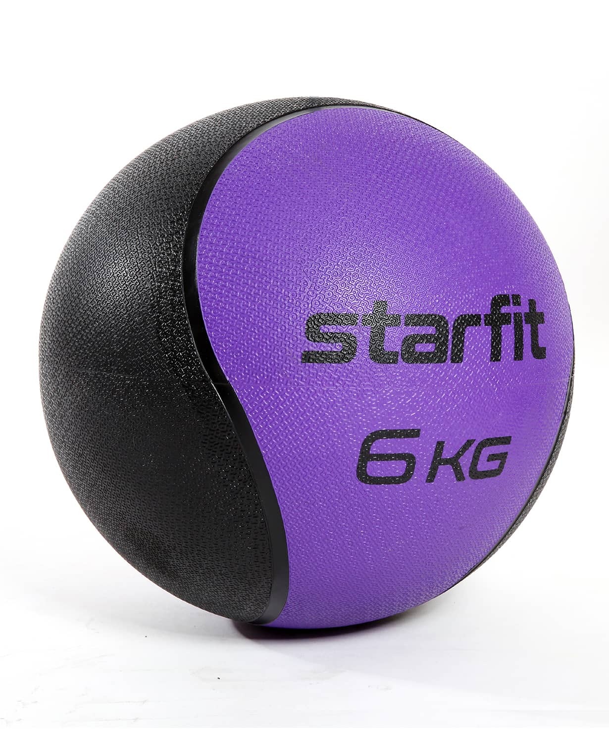 Starfit Медицинбол 6 кг