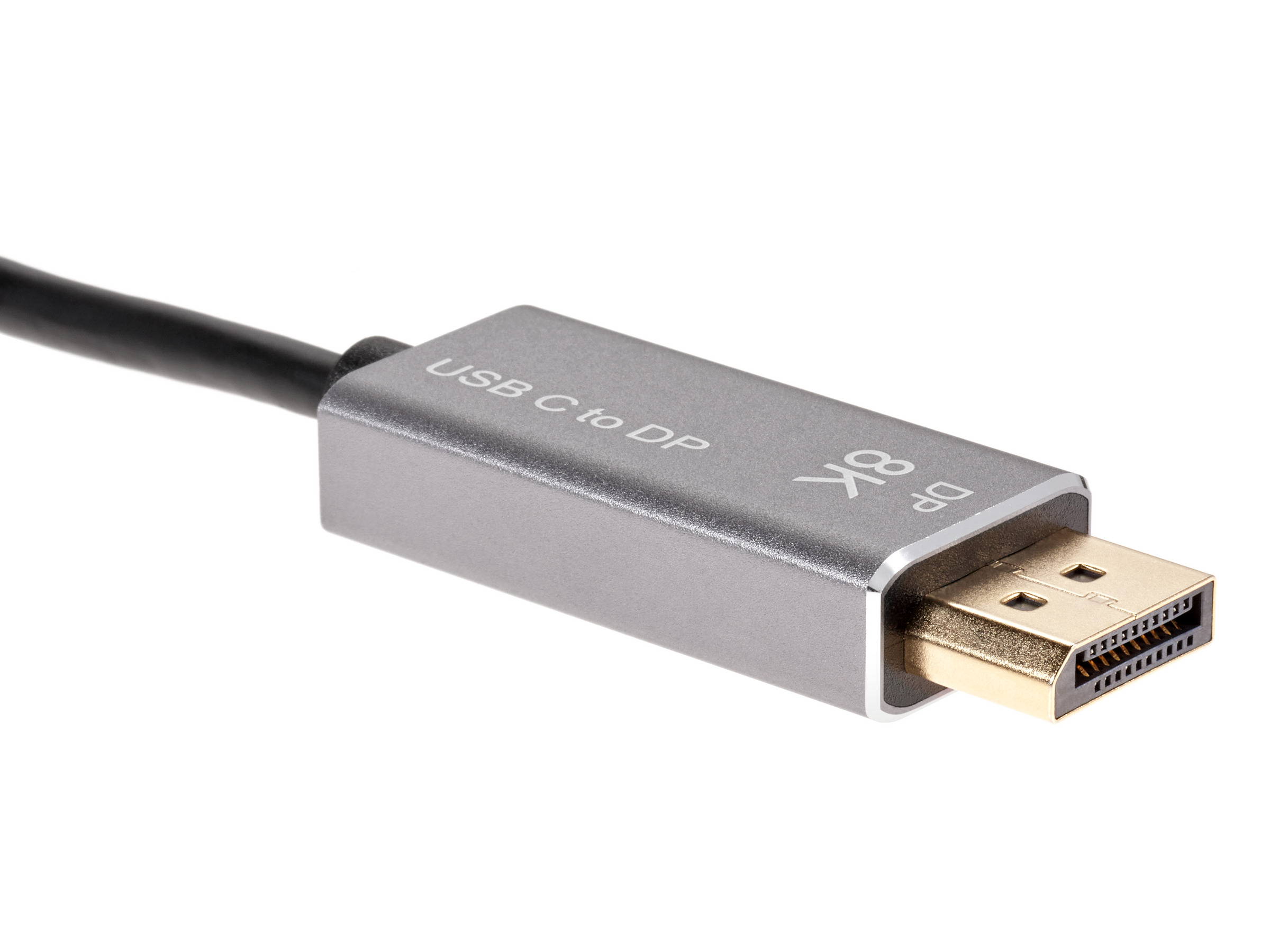 Кабель Type C Displayport Купить