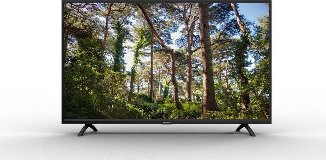 Купить телевизор Thomson T32RTL6030 32" - купить с доставкой по ...