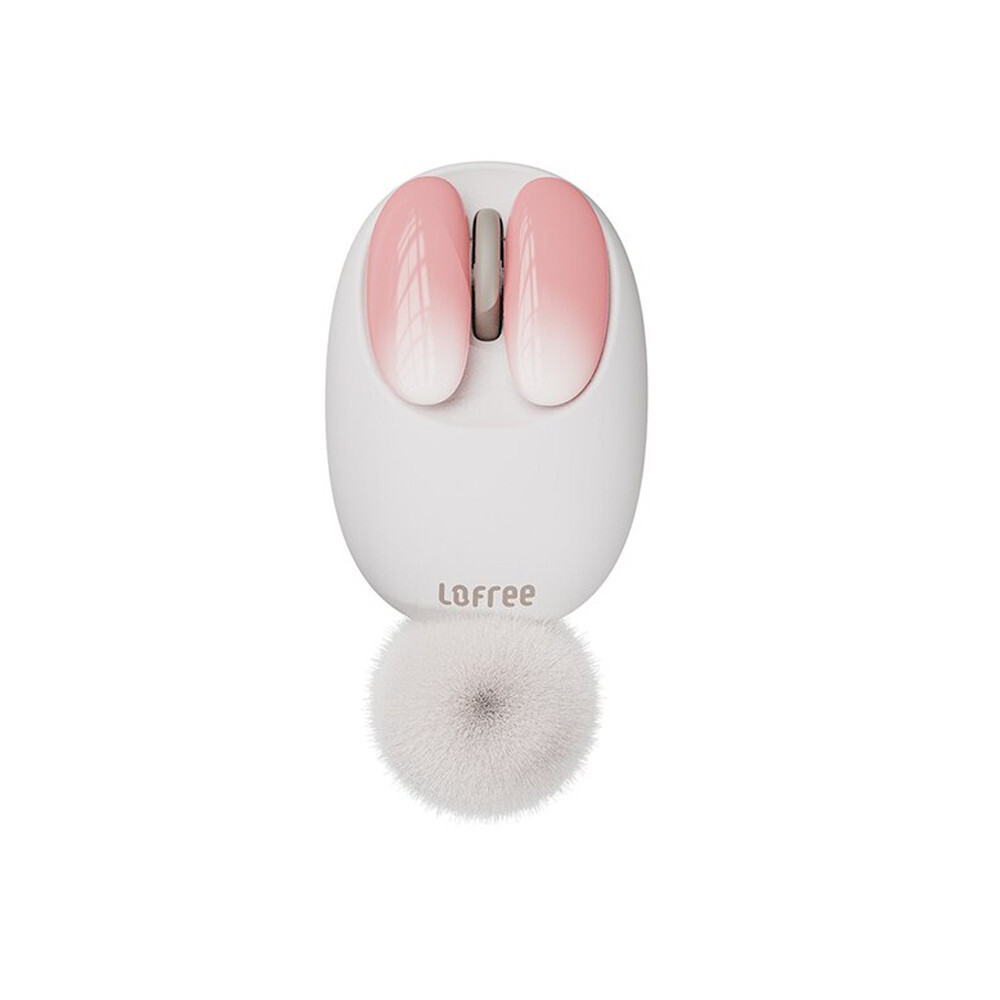 Lofree mouse. Мышь беспроводная Lofree. Lofree мышь.