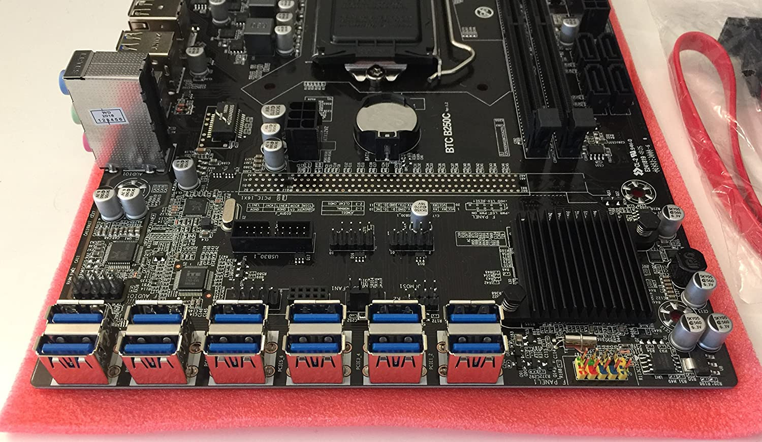 M1 8c cpu 7c gpu