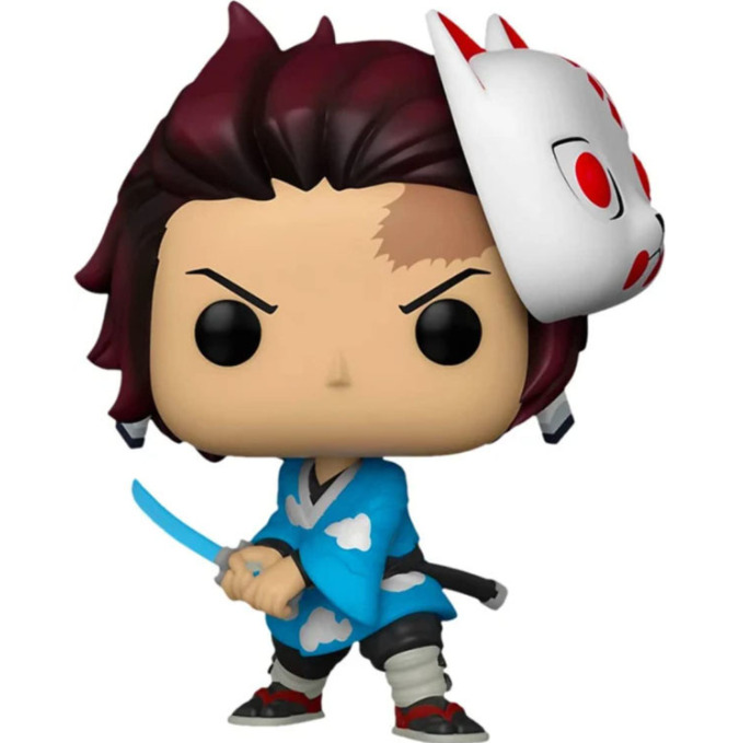 demon slayer funkos