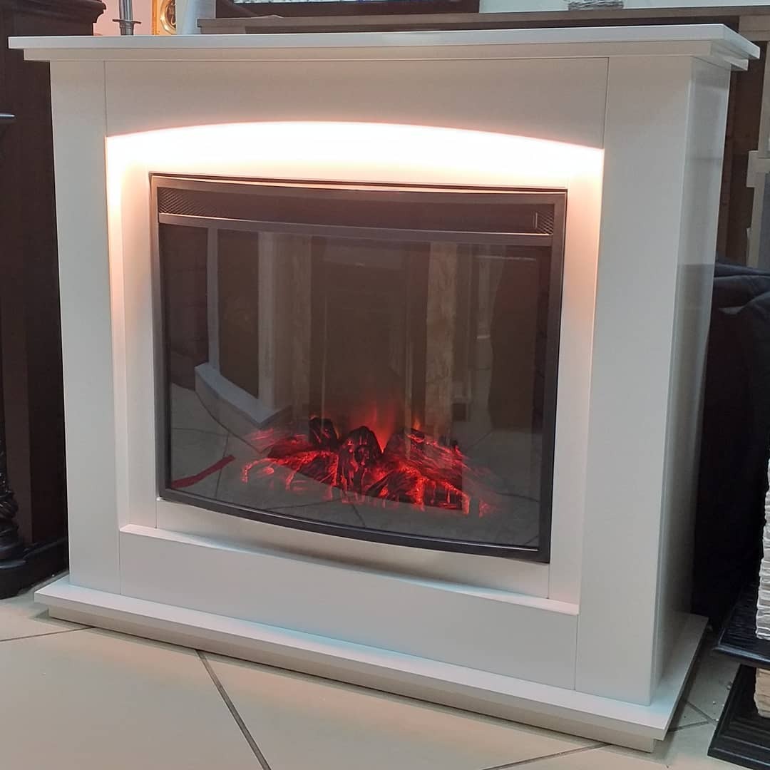 Электрический очаг REALFLAME evrika 25,5