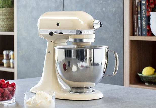 Kitchenaid Artisan 2021