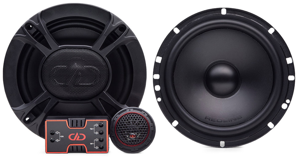 2. 5. Dd audio rl-cs6. 5. 5.