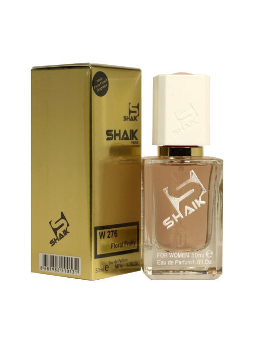 SHAIK PARIS W 276 Floral Fruity Парфюмерная вода 50мл Женская