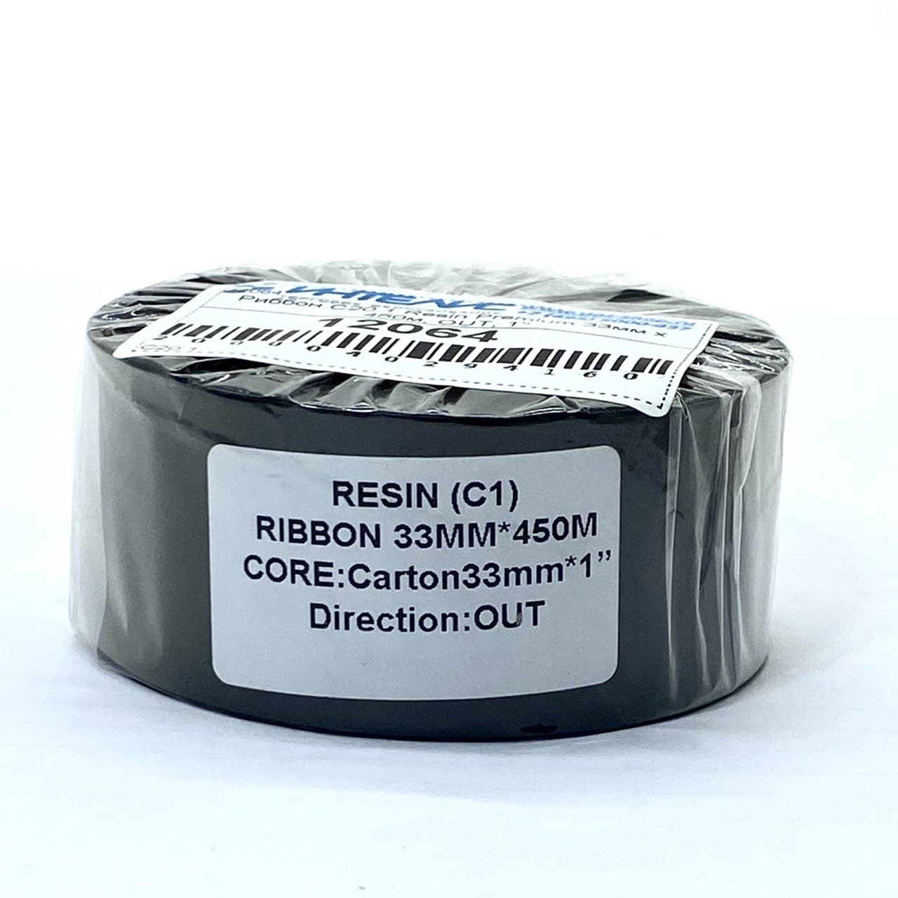 1 resin standard 80мм х 300м, out, 1". Риббон восковой 110mm. 12,7х110. Риббон resin 110мм*74м,. Риббон wash premium resin 105х450 мм.