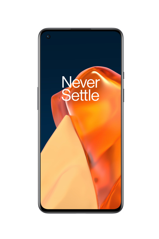 OnePlusСмартфонOnePlus9Global12/256ГБ,черный