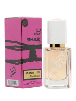 SHAIK PARIS 370 Floral Fruity Парфюмерная вода 50мл Женская