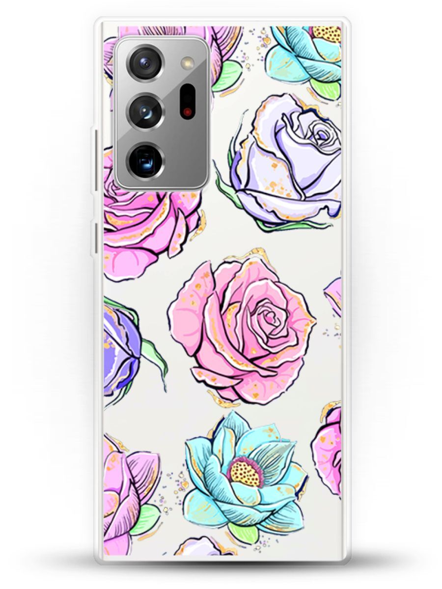 Samsung Galaxy Note 20 Ultra Купить Минск