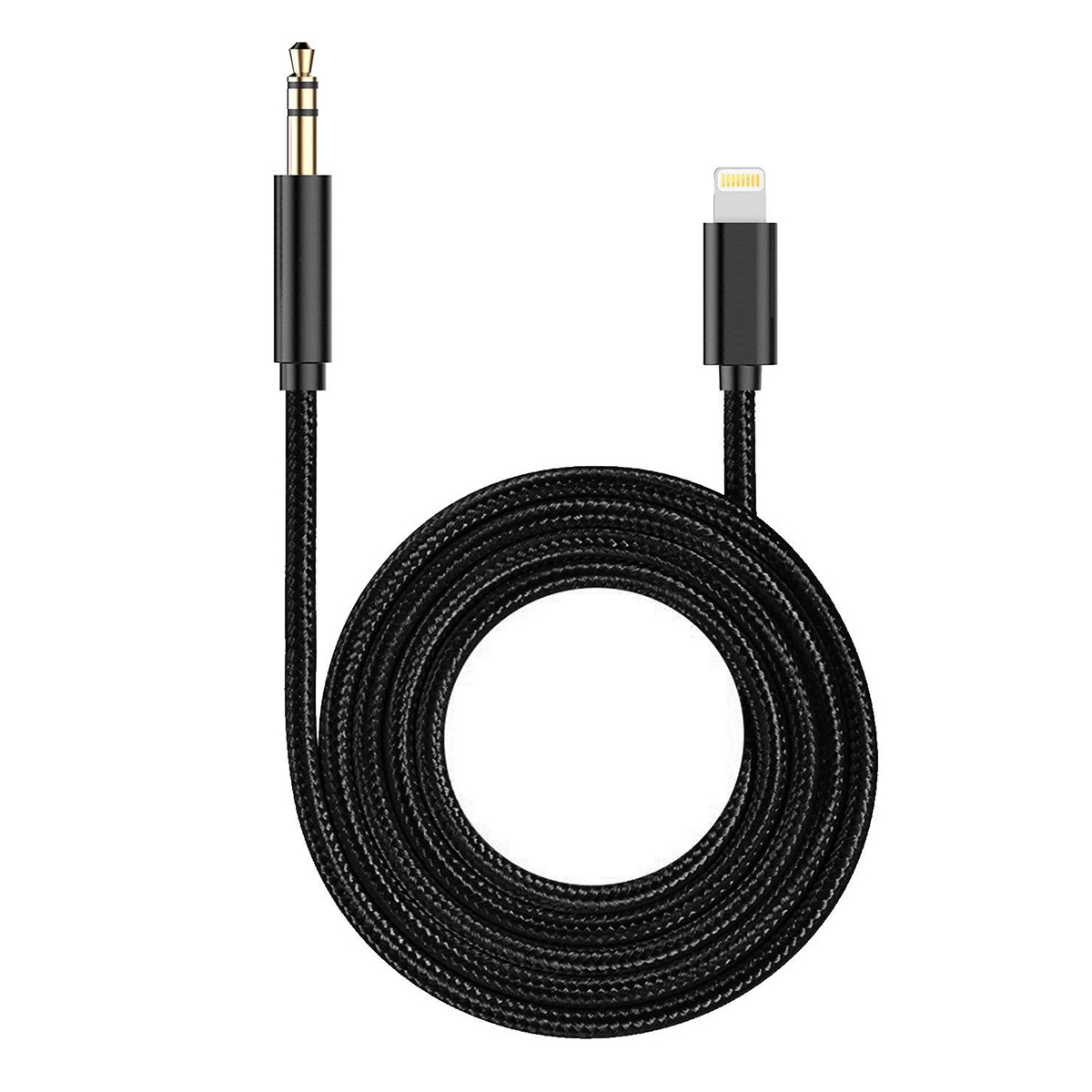 Кабель Aux 3.5 Mm Jack Купить