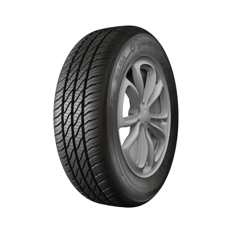 КАМАКАМА-365(НК-241)Шинывсесезонные195/65R1591H