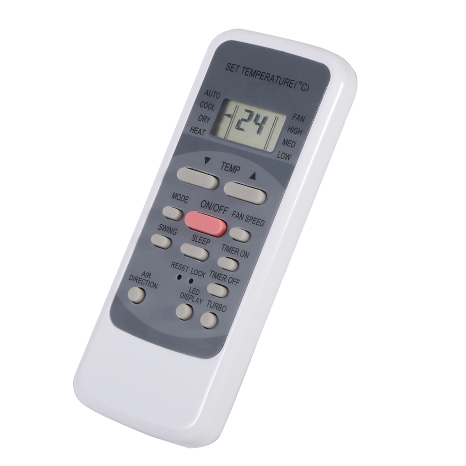 Daewoo Remote Controller Type r51m/e