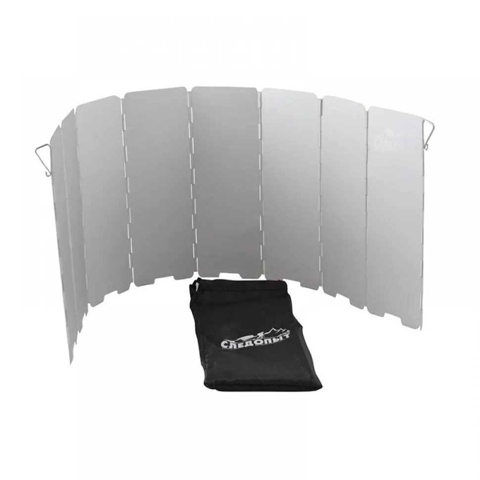 Экран ветрозащитный "следопыт", большой (68*24см) pf-wsh-01. (68*24см)/50/100/. Экран ветрозащитный "следопыт", большой (68*24см) pf-wsh-01. Pf-wsh-01 ветрозащитный экран. Pf-wsh-01 ветрозащитный экран.