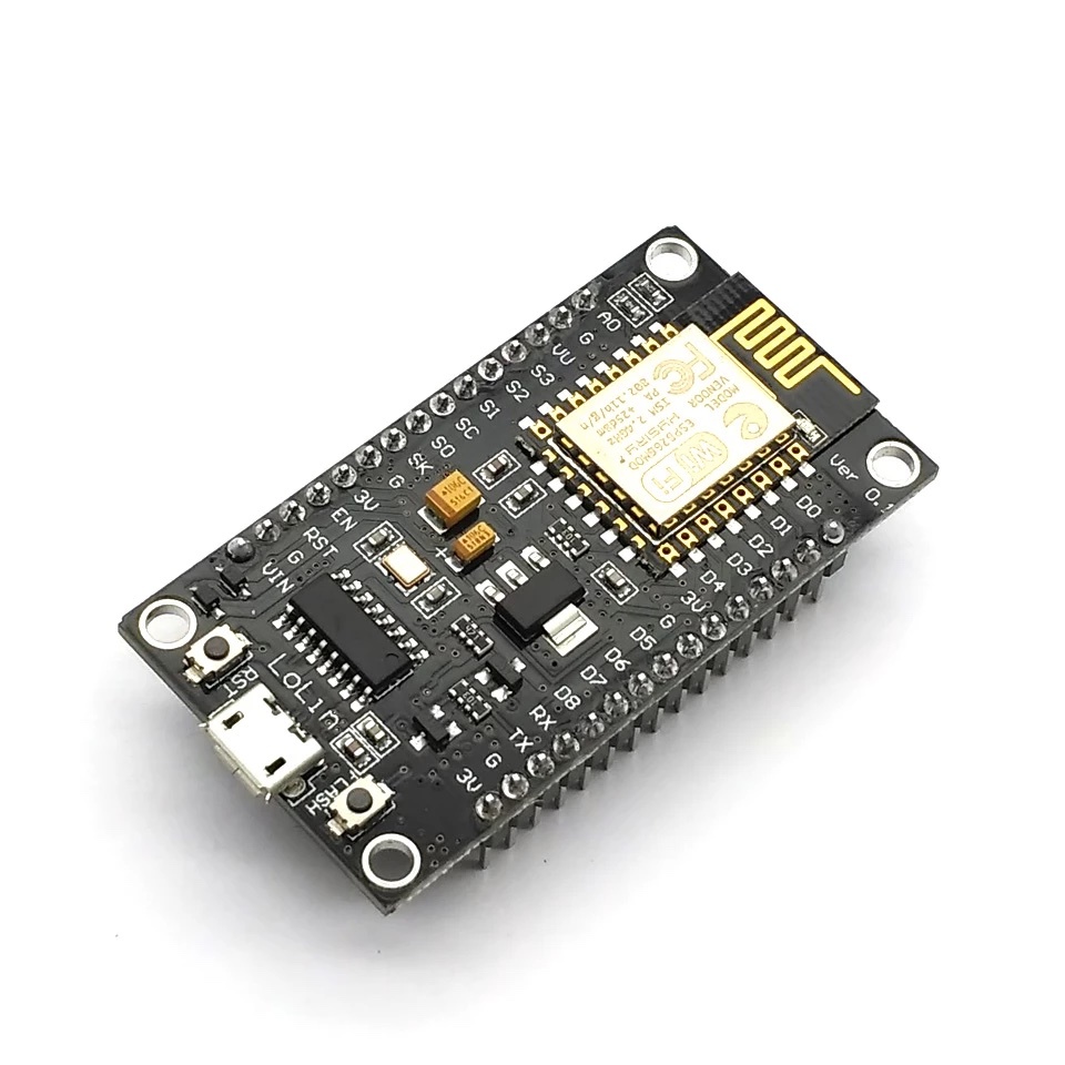 Wi fi esp8266 nodemcu v3 Wi fi esp8266 nodemcu v3