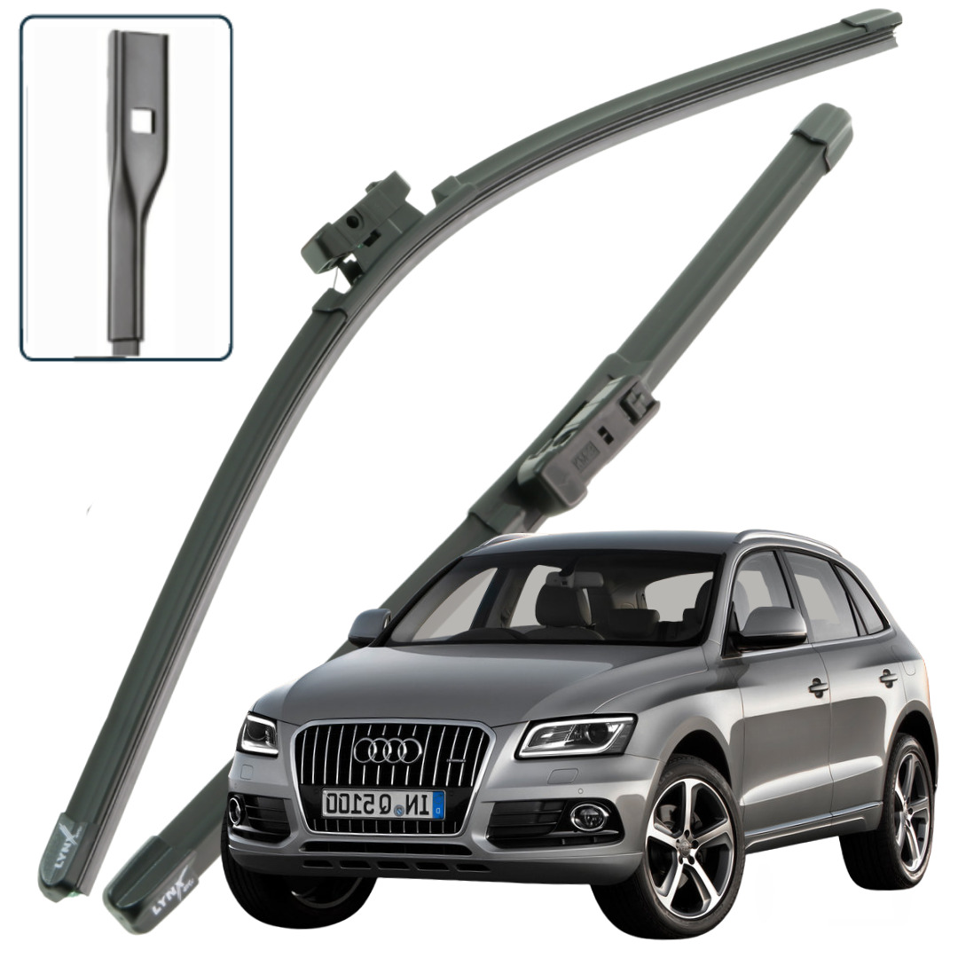 Комплект бескаркасных щёток старт 500. Щетки стеклоочистителя ауди q5 2010. Задний дворник q5. Стеклоочиститель ауди q5. Стеклоочиститель ауди q5.