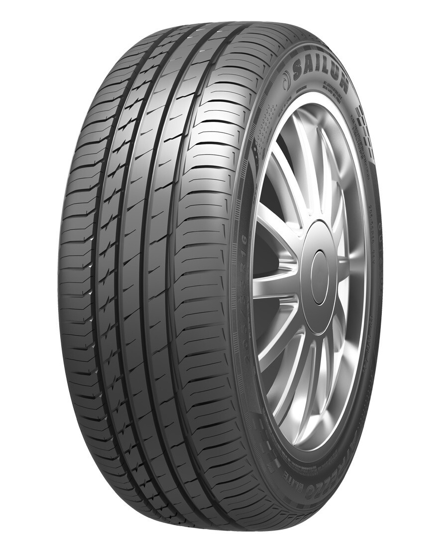 Sailun 3220004928 Шины  летние 195/50  R16 88V