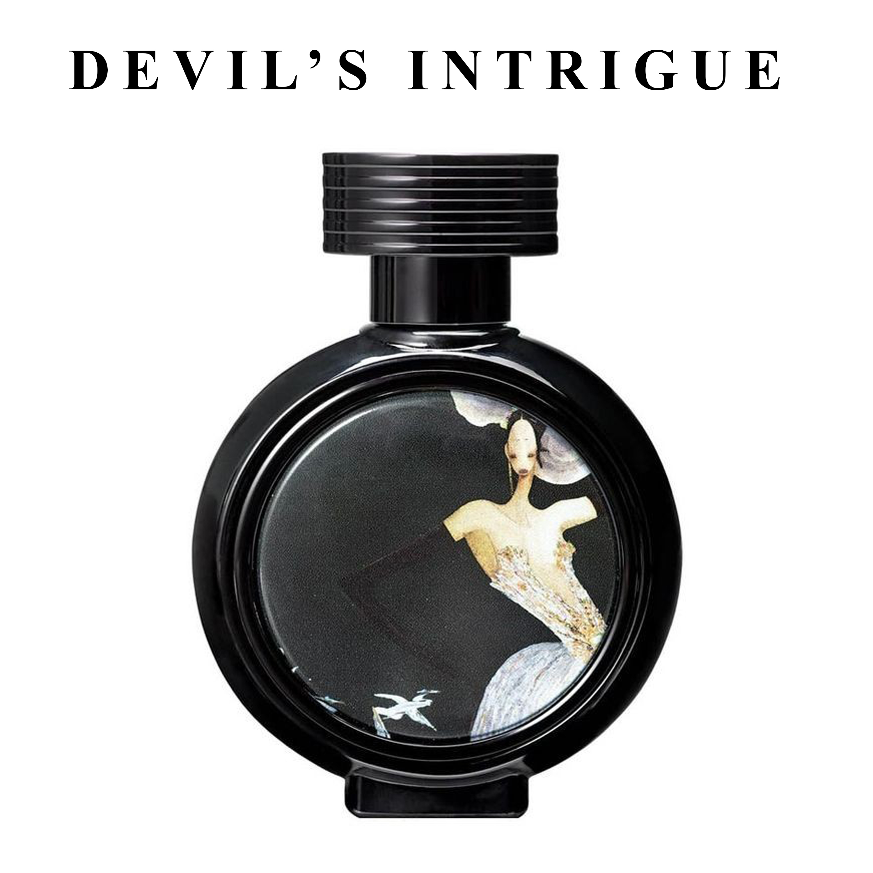 Haute Fragrance Company Devil S Intrigue Купить