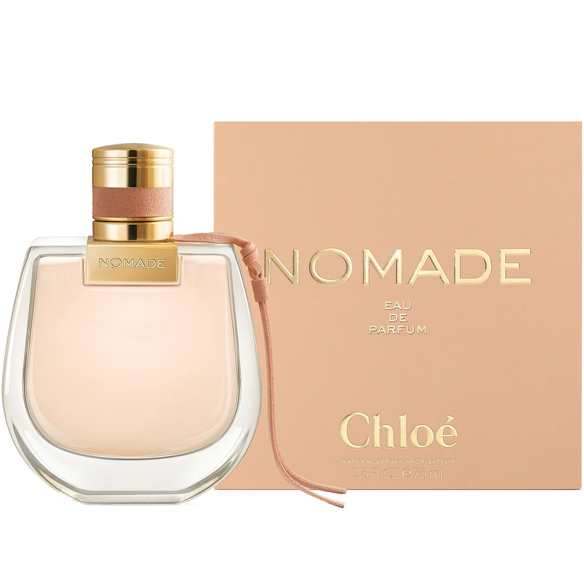 chloe nomade edt 50ml