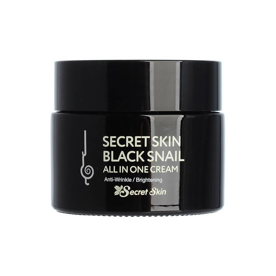 Mizon крем для лица с муцином улитки 75 мл. крем black snail. Farmstay black snail all-in one cream 100ml. крем black snail. крем black snail.