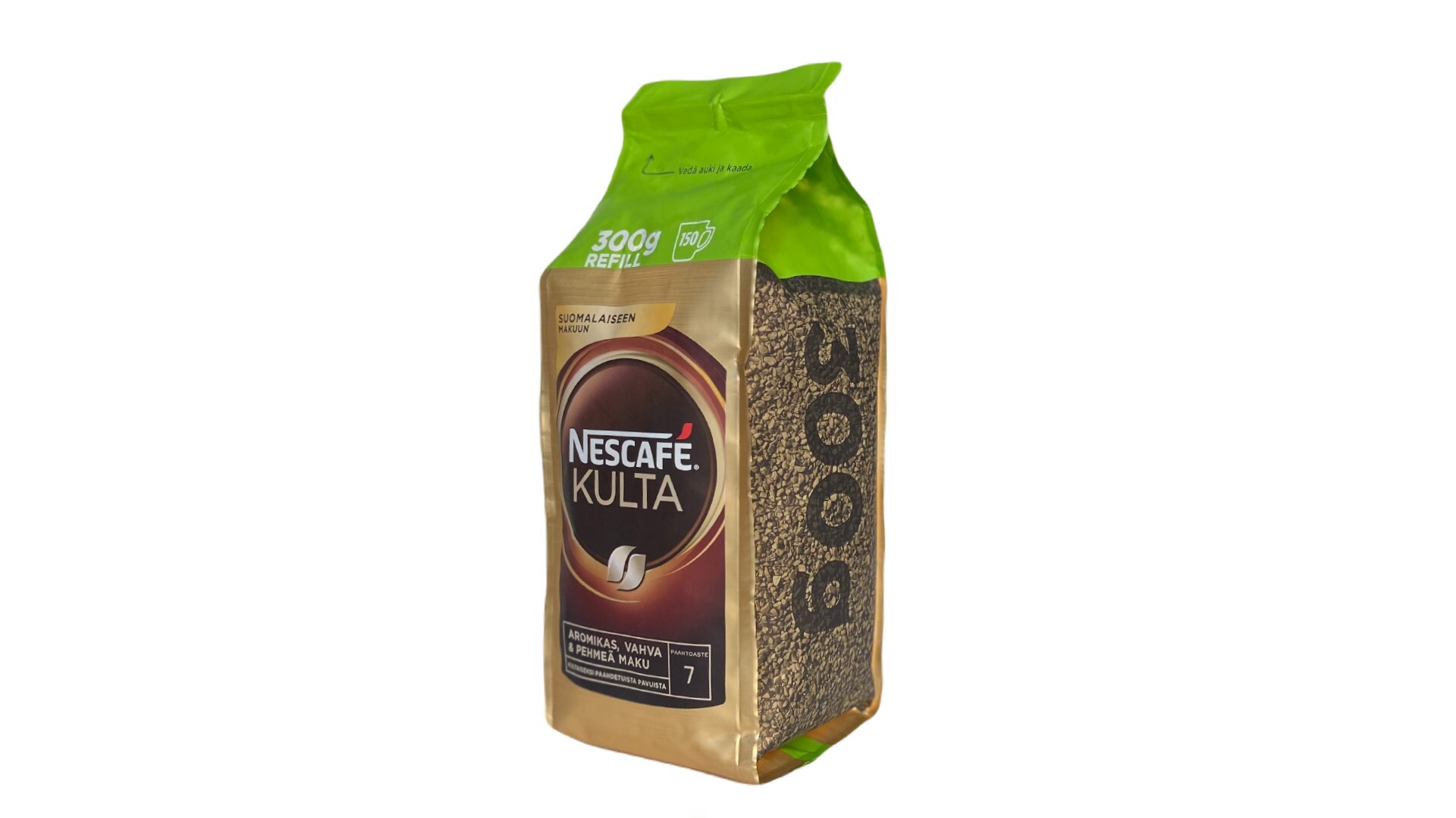 Кофе культа из финляндии. Кофе Nescafe kulta 300. Культа 300 гр. Кофе норвежское 300. Amina_kulta2021.