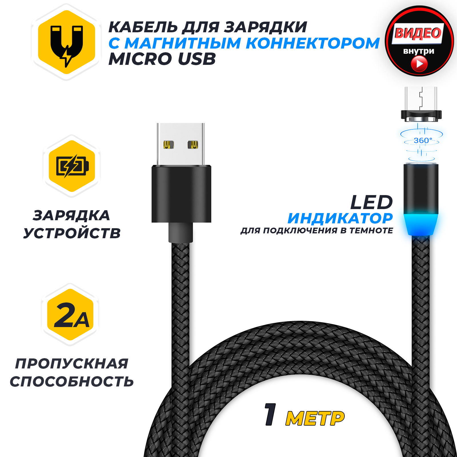 Andiscan micro a2
