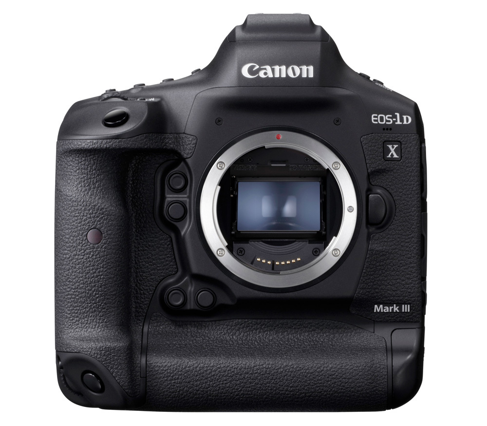 Видеокамера Canon EOS C500 Mark II купить в Москве в интернет-магазине Техновыбо