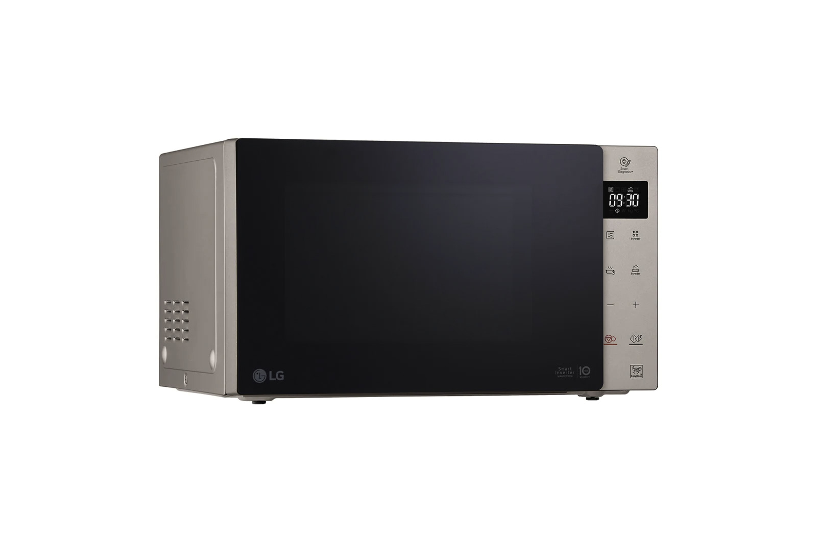 Микроволновая Печь Lg Mw25r35gisl Купить
