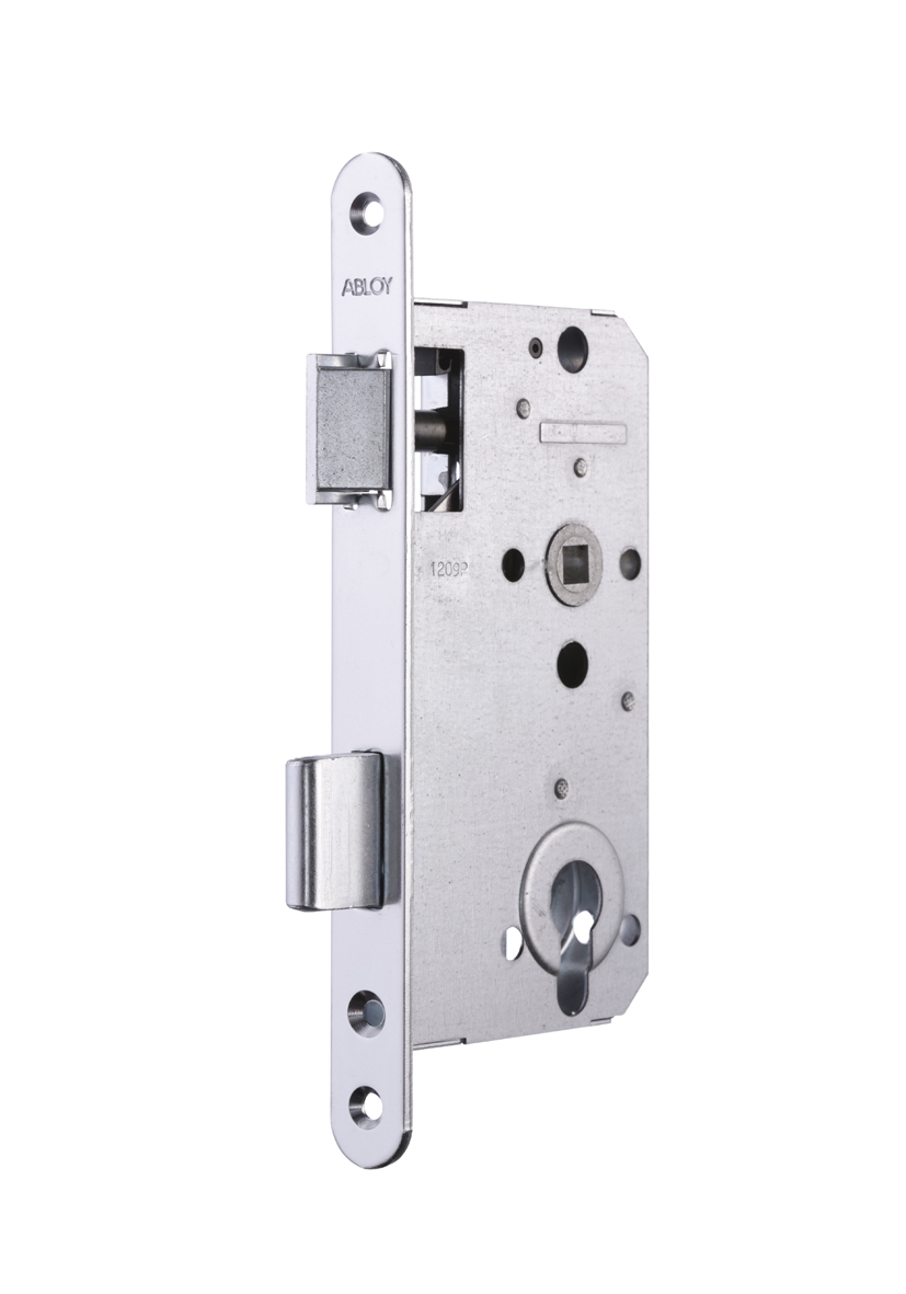 Замок врезной abloy lc100