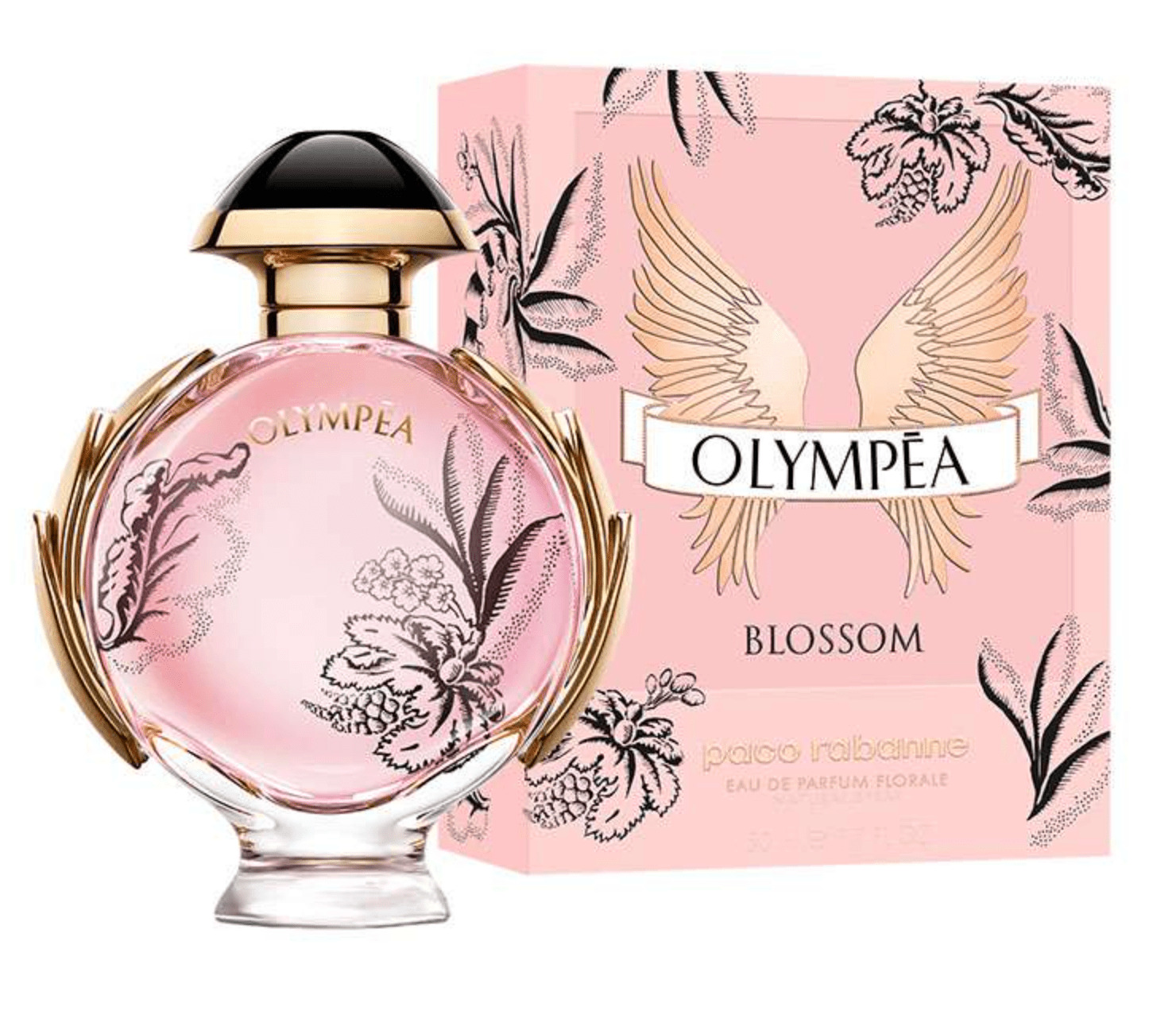 Olympia blossom. Олимпия блоссом Пако. Туалетная вода Paco Rabanne Olympea. Пако Рабан духи женские Олимпия. Paco Rabanne Olympia 30 мл.