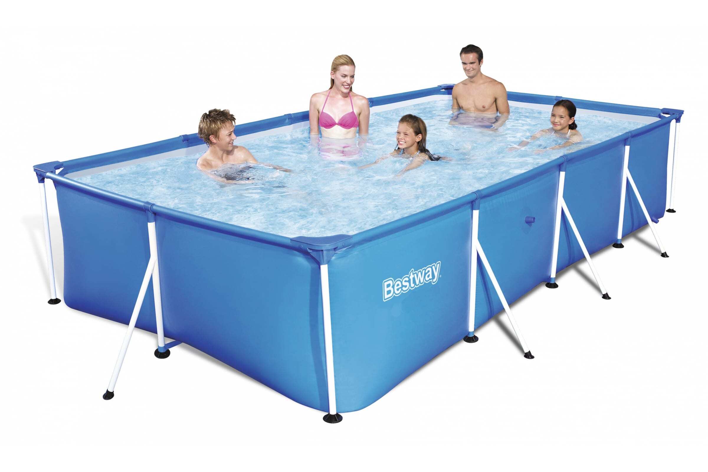 каркасный бассейн prism frame 488х244х107см. бассейны по акции в москве недорого. бассейн summer escapes p20-1552. бассейн metal frame 28212. бассейны по акции в москве недорого.