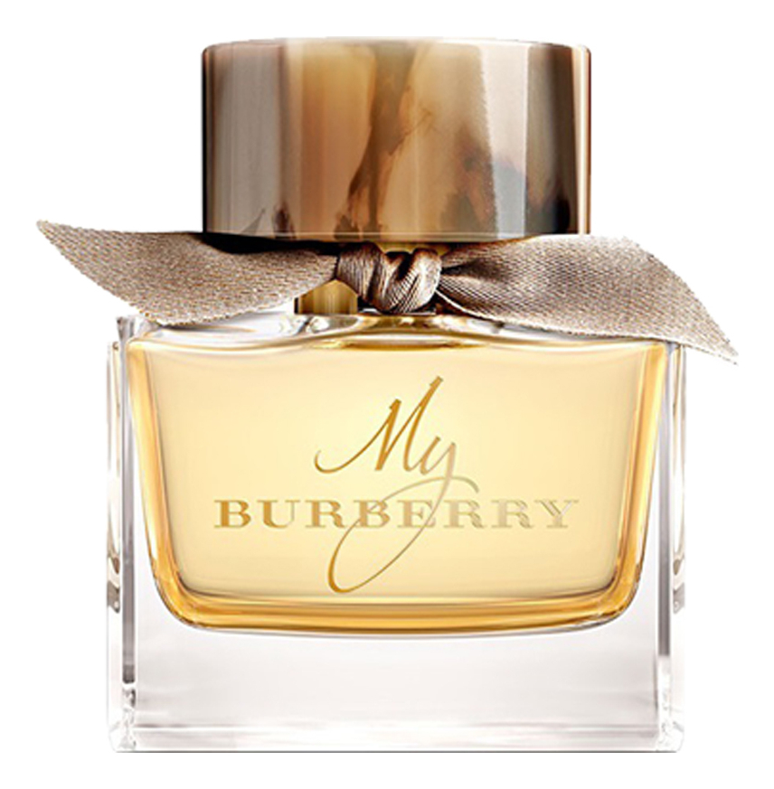 My Burberry Парфюмерная вода 90 мл