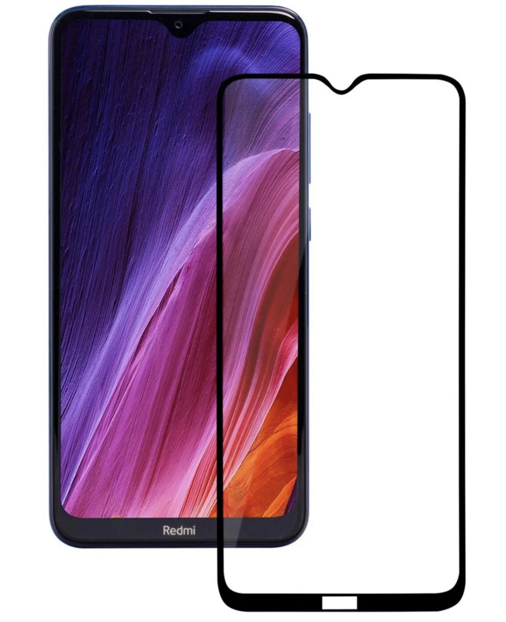 Xiaomi Redmi 8 Купить Стекло